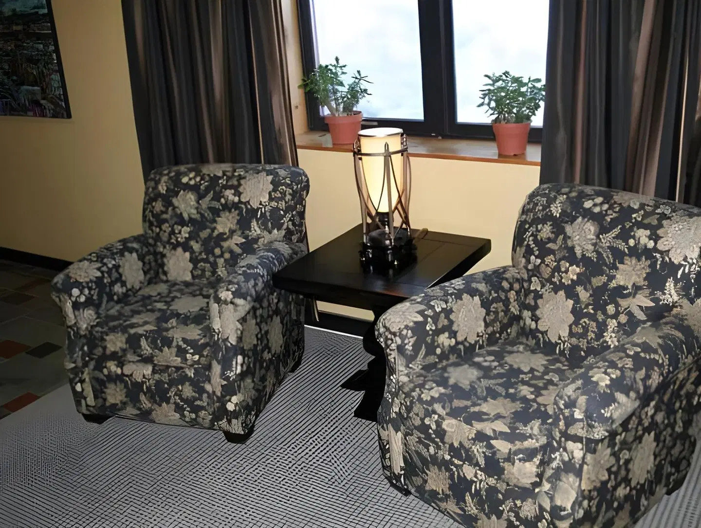 Murray Premises Hotel ROOM_EXAMPLE