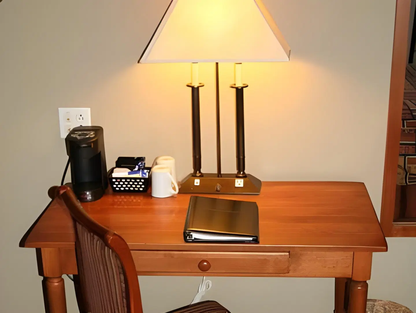 Murray Premises Hotel ROOM_EXAMPLE