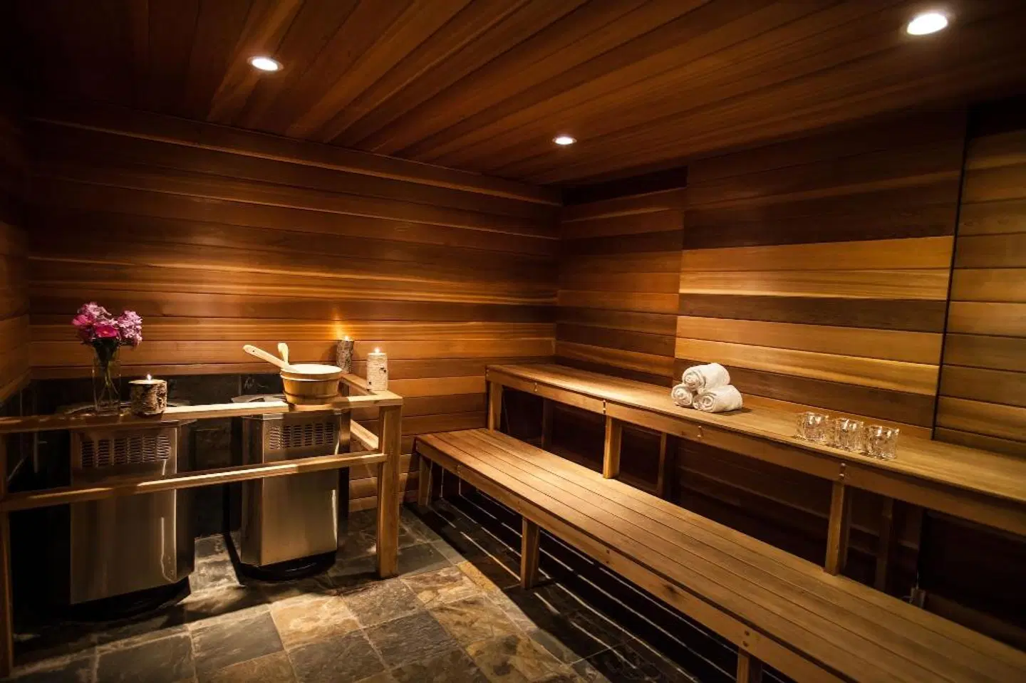 Regent Hotel HEALTH_BEAUTY