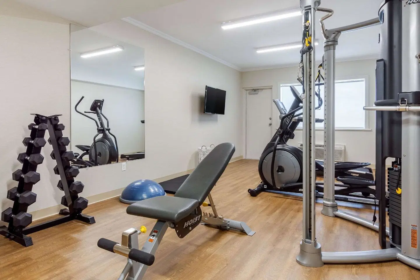 QUALITY HOTEL SPORTS_AND_LEISURE