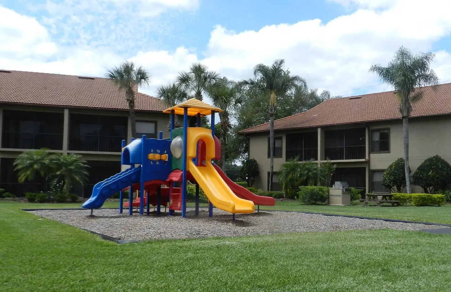 Alhambra Villas SPORTS_AND_LEISURE