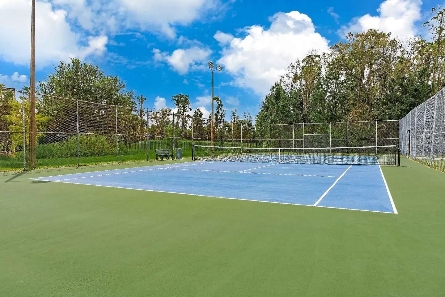 Alhambra Villas SPORTS_AND_LEISURE