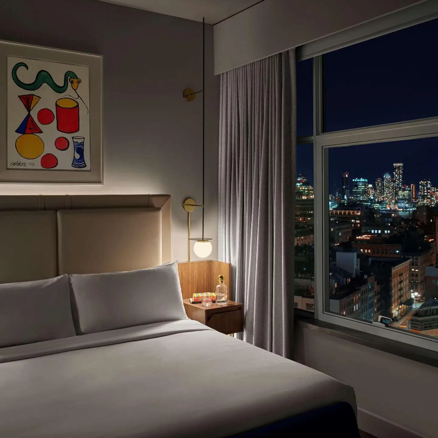 ModernHaus SoHo ROOM_EXAMPLE
