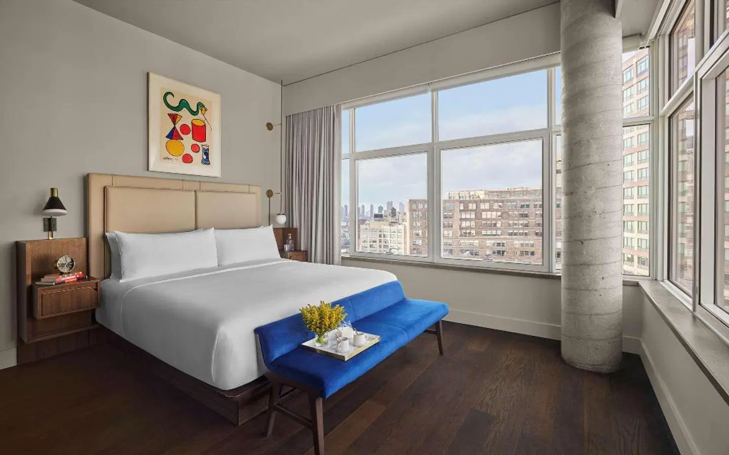 ModernHaus SoHo ROOM_EXAMPLE