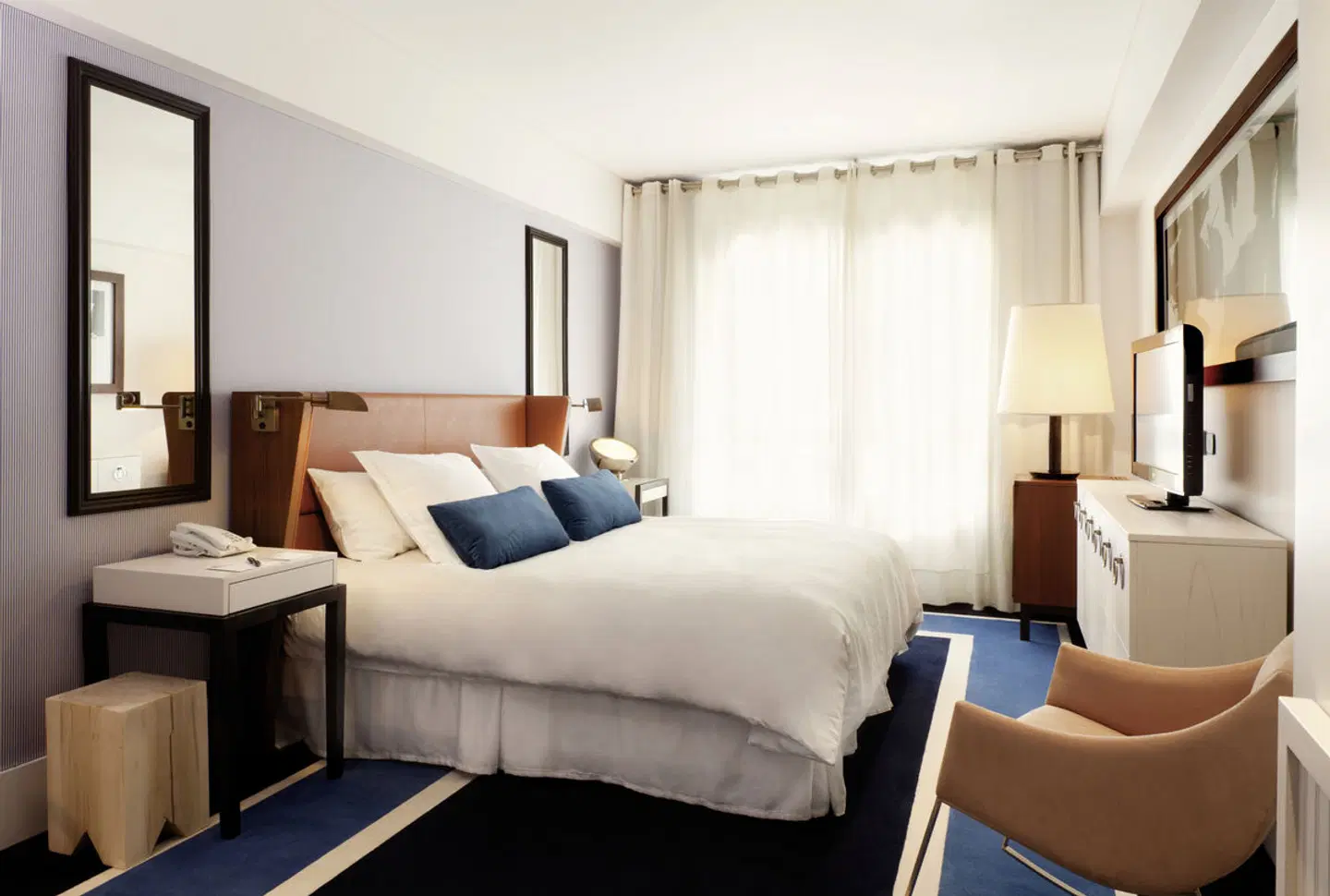 Pulitzer Buenos Aires ROOM_EXAMPLE