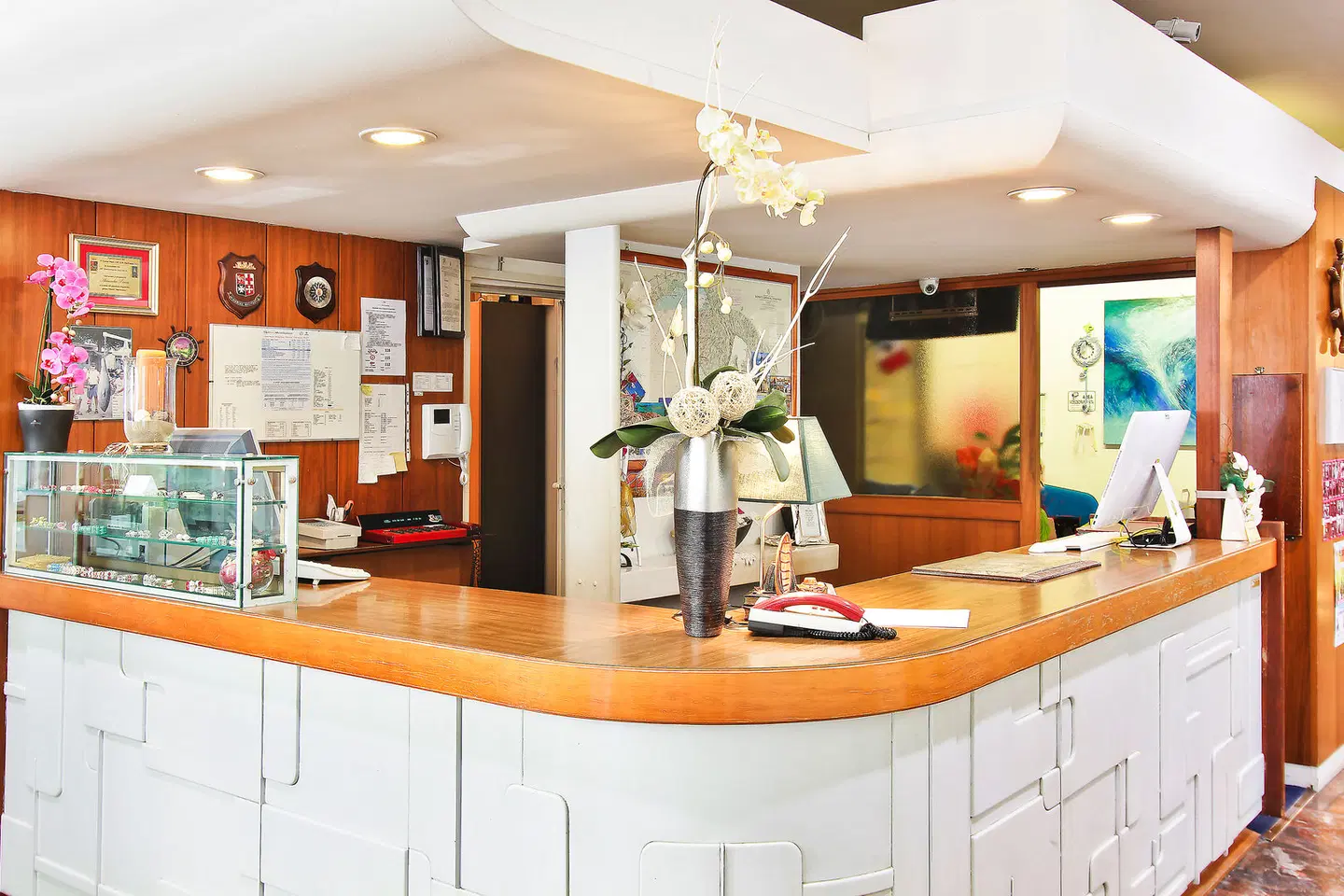 Meridianus LOUNGE_LOBBY