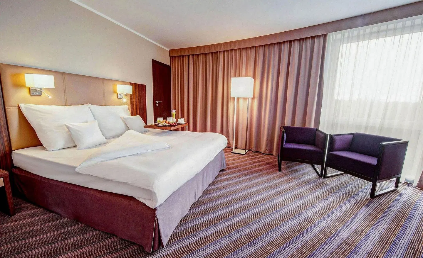 Hotel DeSilva Premium Pozna' ROOM_EXAMPLE