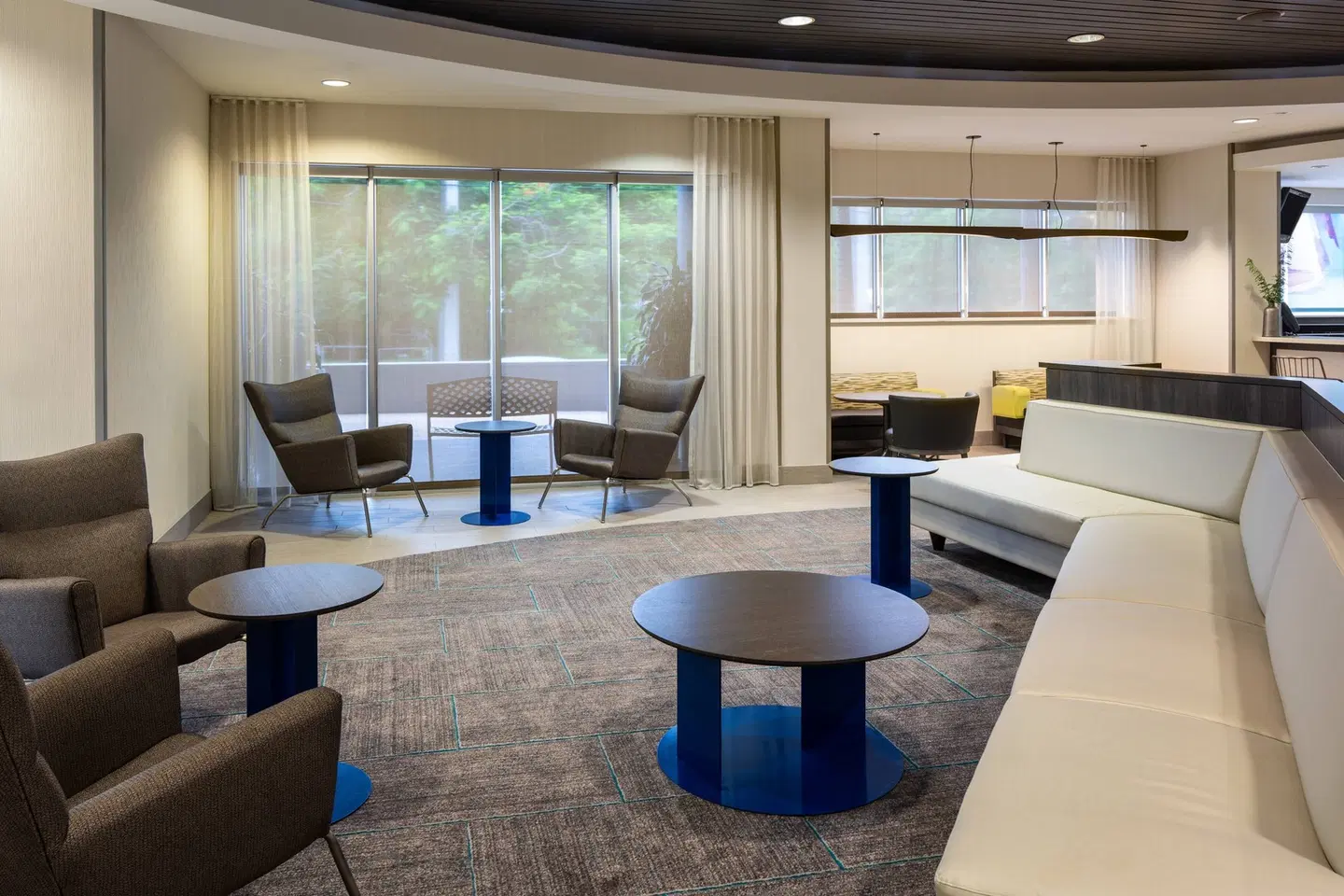 SpringHill Suites by Marriott Miami Downtown/Medical Center ROOM_EXAMPLE