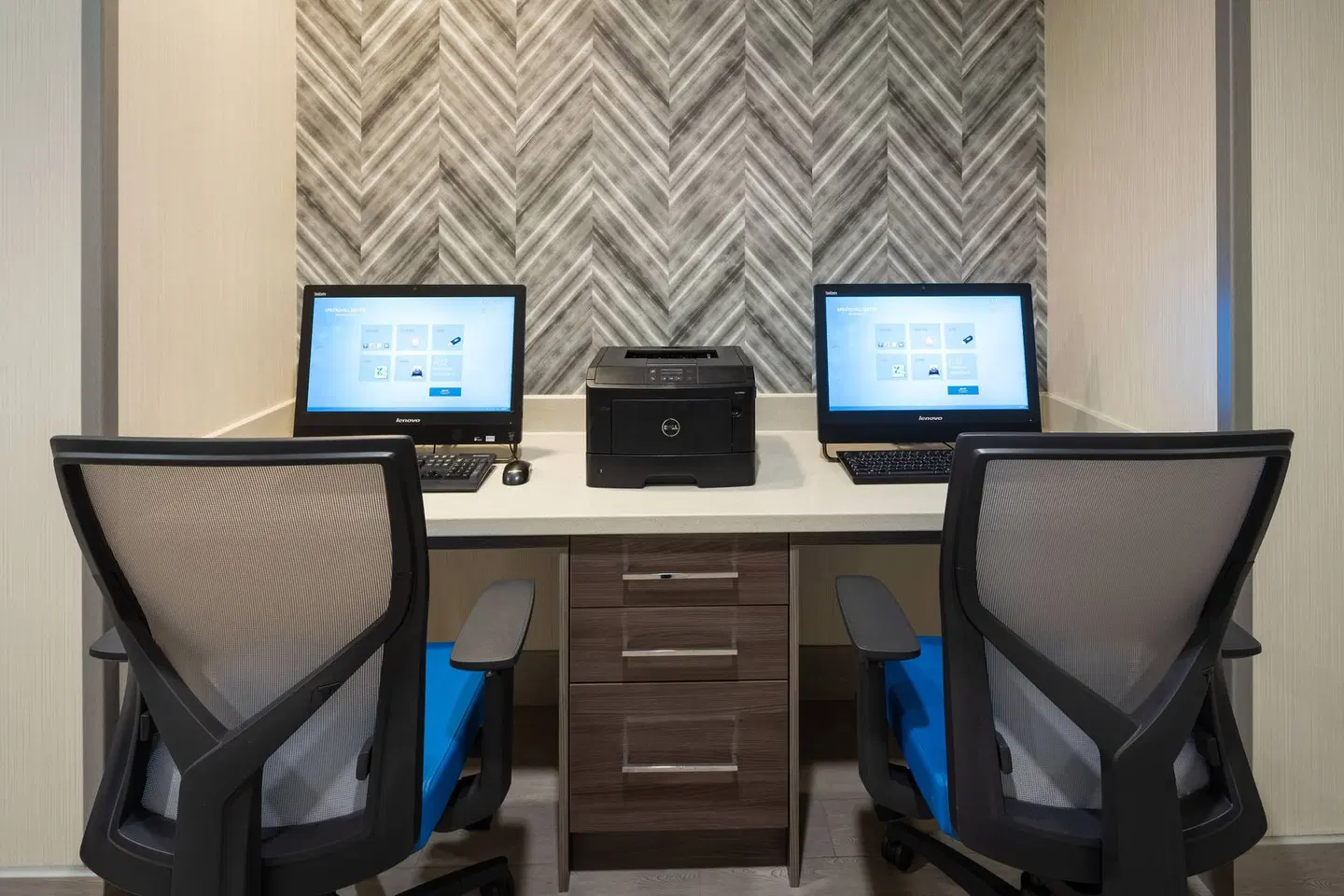 SpringHill Suites by Marriott Miami Downtown/Medical Center ROOM_EXAMPLE