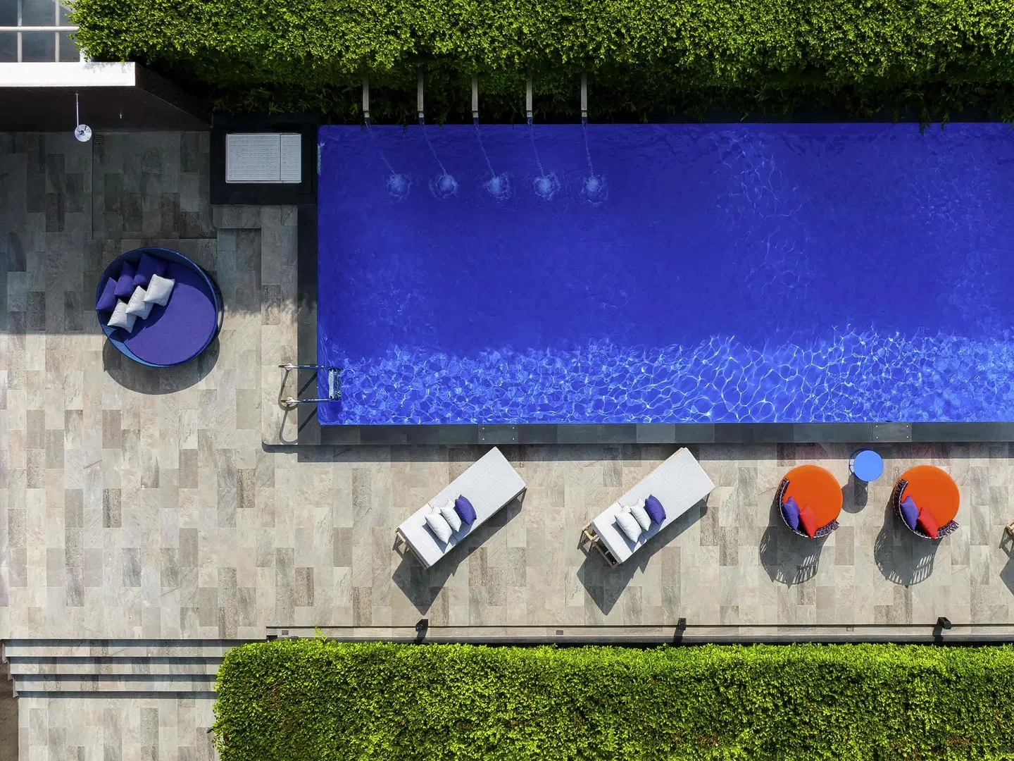 ibis Styles Bangkok Silom MODEL_IMPRESSION