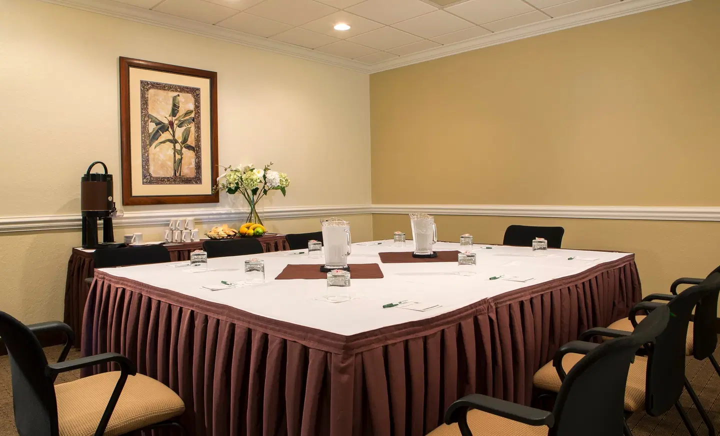 Holiday Inn Resort Orlando Lake Buena Vista by IHG Konferenz
