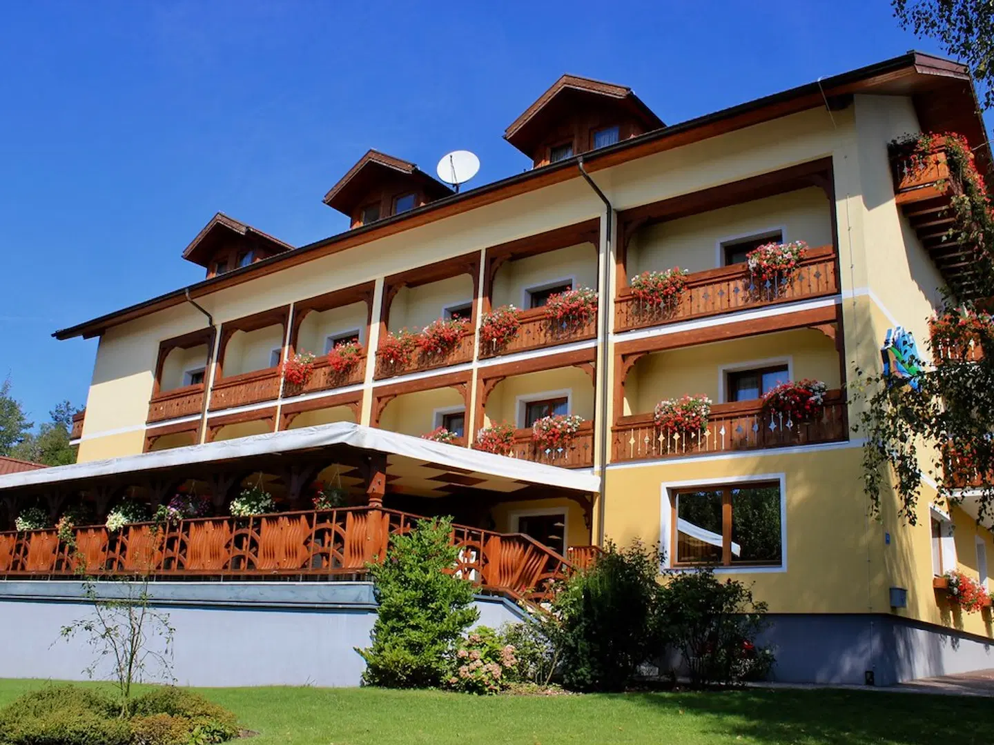 Alex EXTERIOR