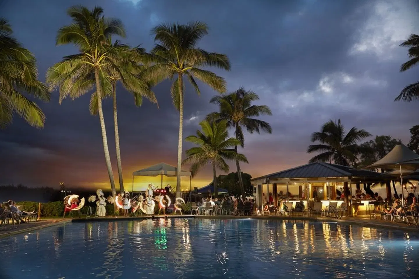 Turtle Bay Resort OUTDOOR_POOL