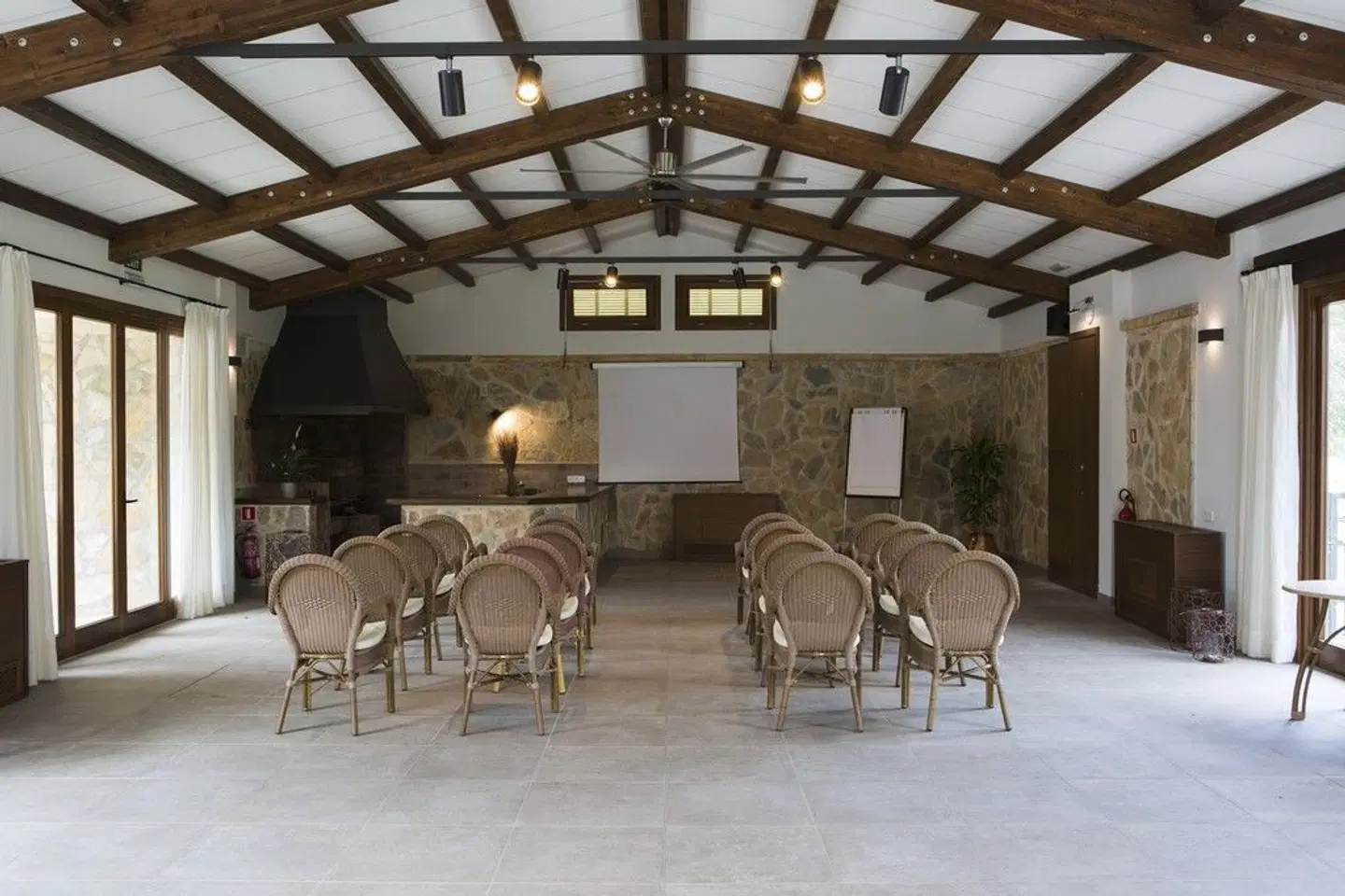 Finca Agroturismo Monnaber Nou & Spa Konferenz