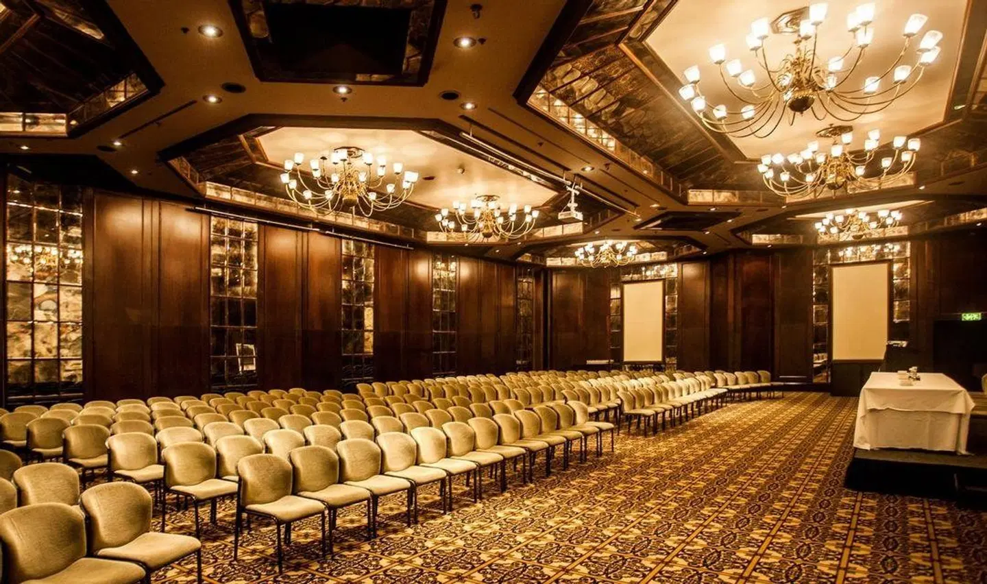 Southern Sun Cape Sun Konferenz