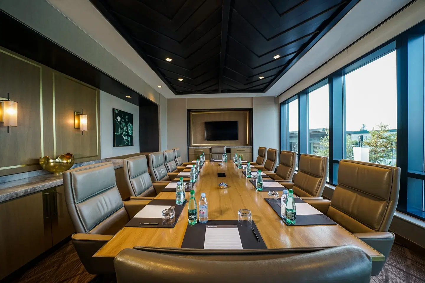InterContinental Washington D.C. - The Wharf by IHG Konferenz