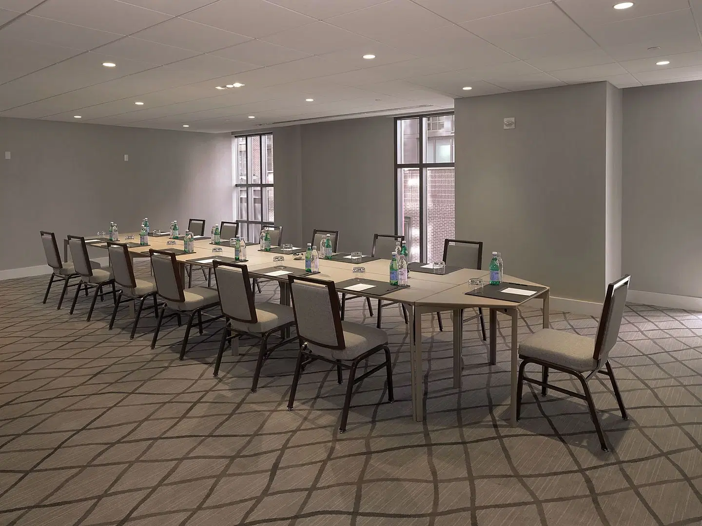 InterContinental Washington D.C. - The Wharf by IHG Konferenz