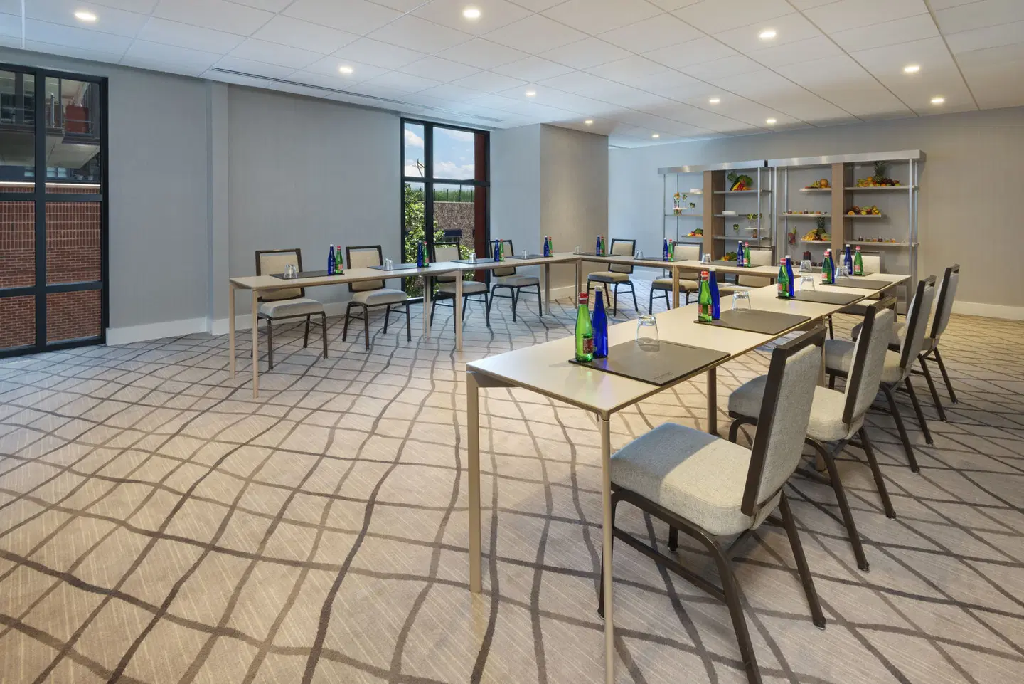 InterContinental Washington D.C. - The Wharf by IHG SPORTS_AND_LEISURE