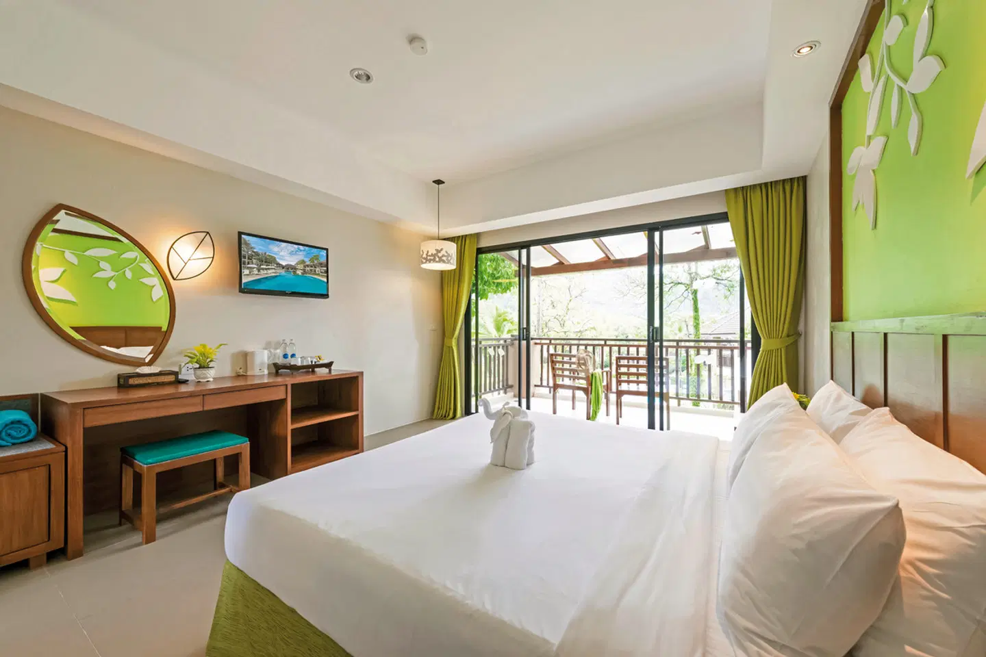The Leaf Oceanside ROOM_EXAMPLE