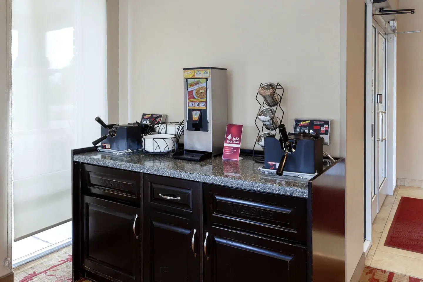 Best Western Plus Muskoka Inn ROOM_EXAMPLE