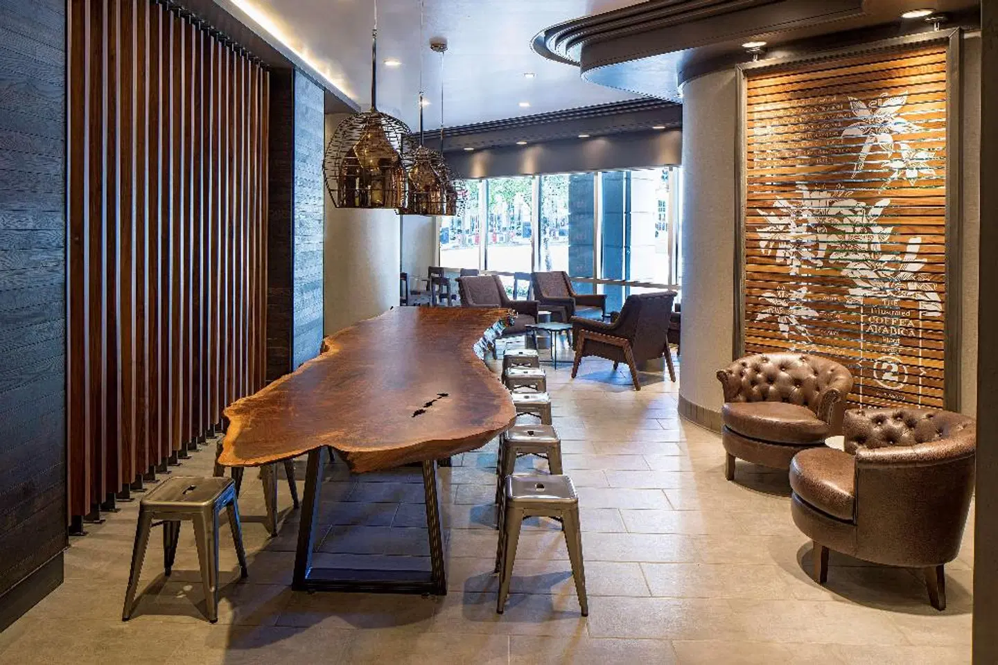 Grand Hyatt Washington LOUNGE_LOBBY