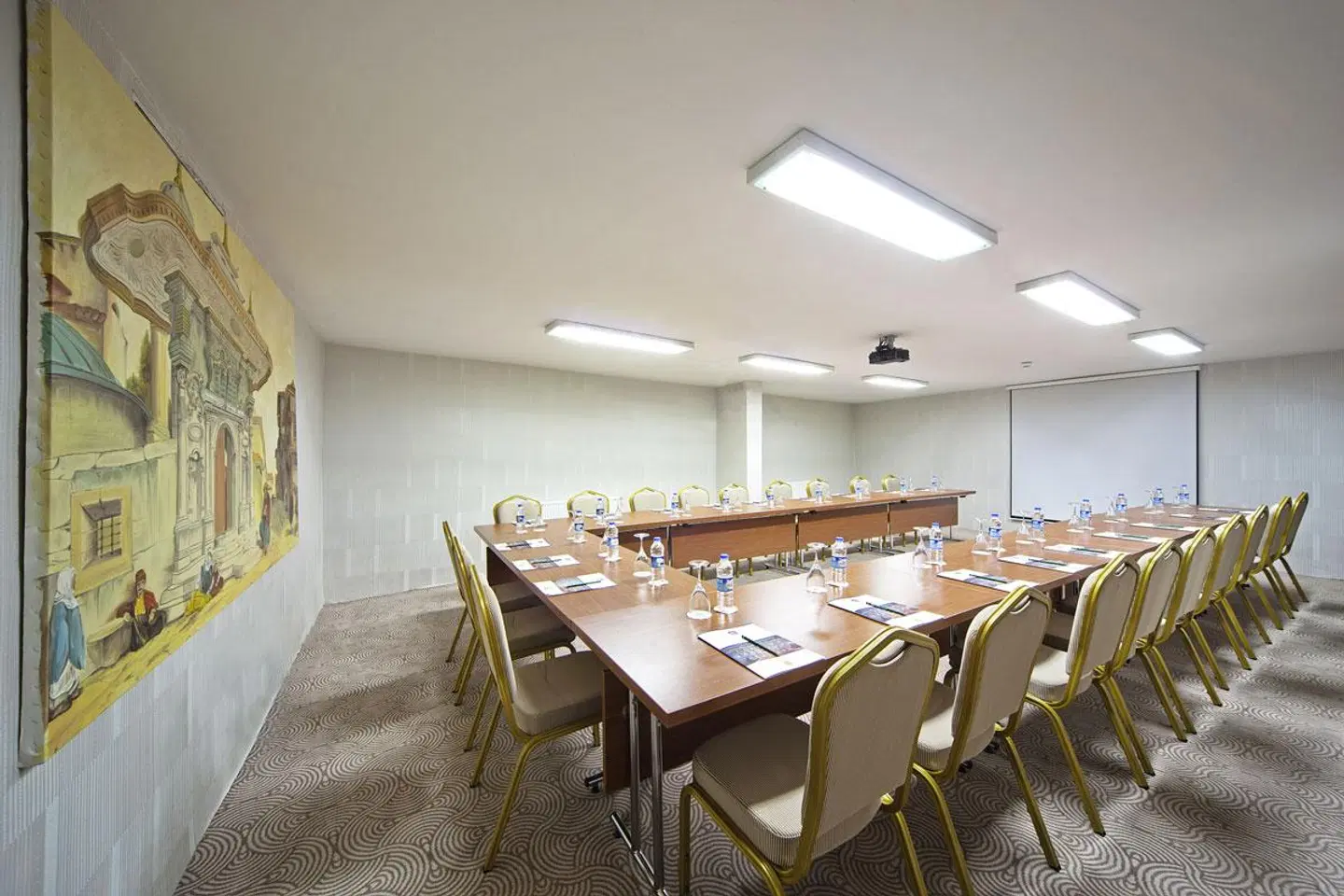 Antea Palace Hotel & Spa Konferenz
