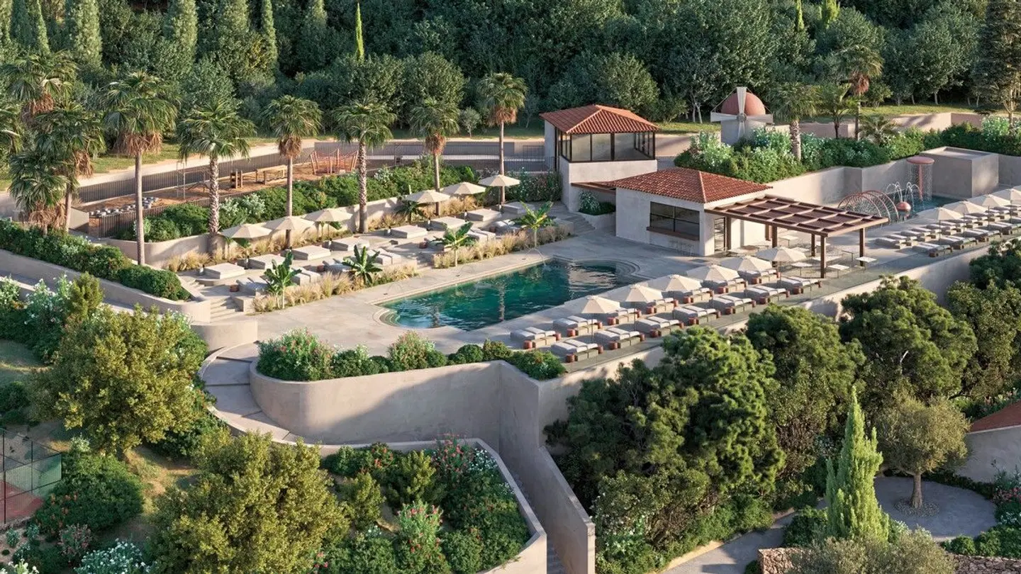 Valmar Corfu by Louis Hotels Garten