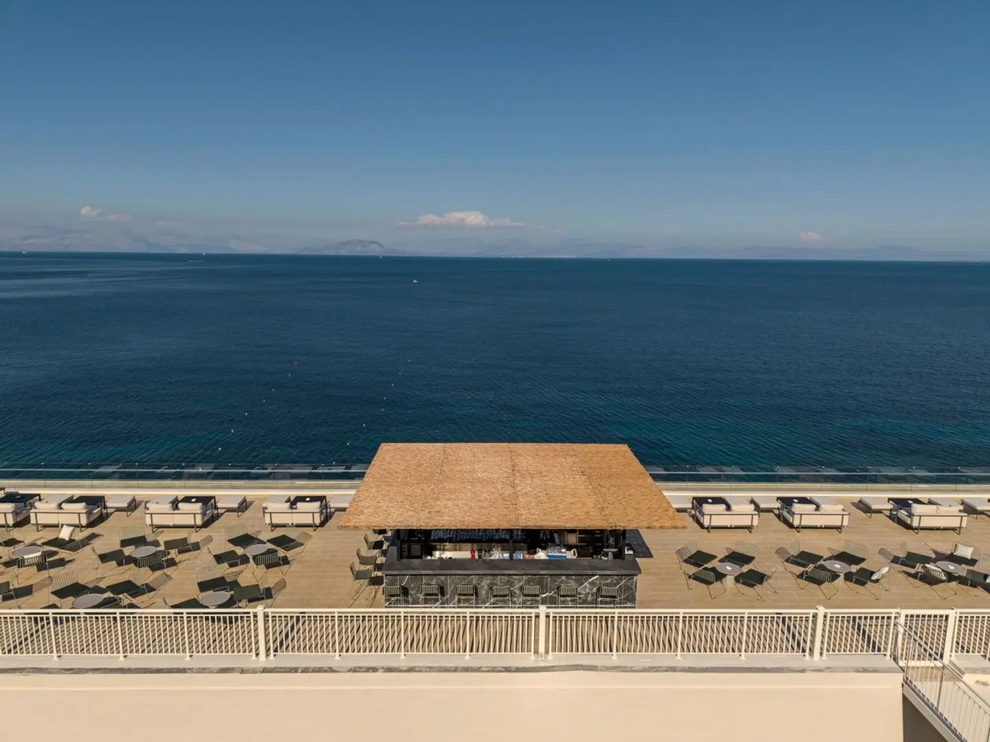 Valmar Corfu by Louis Hotels EXTERIOR