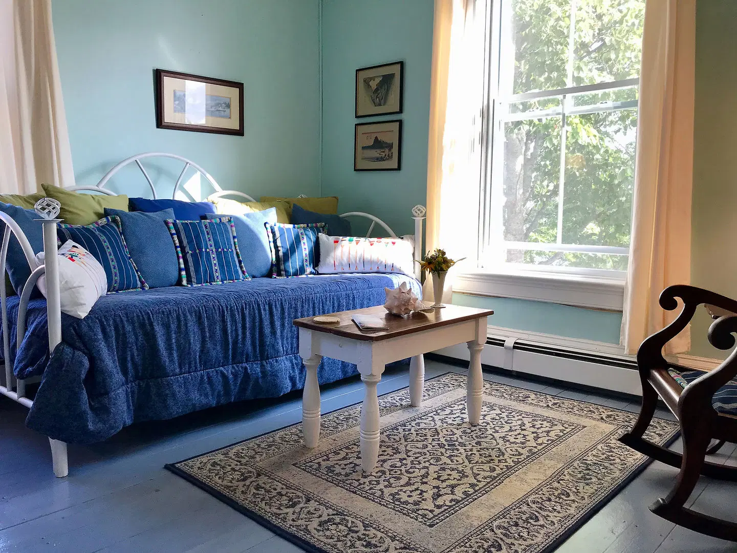 Pelham House Bed & Breakfast ROOM_EXAMPLE