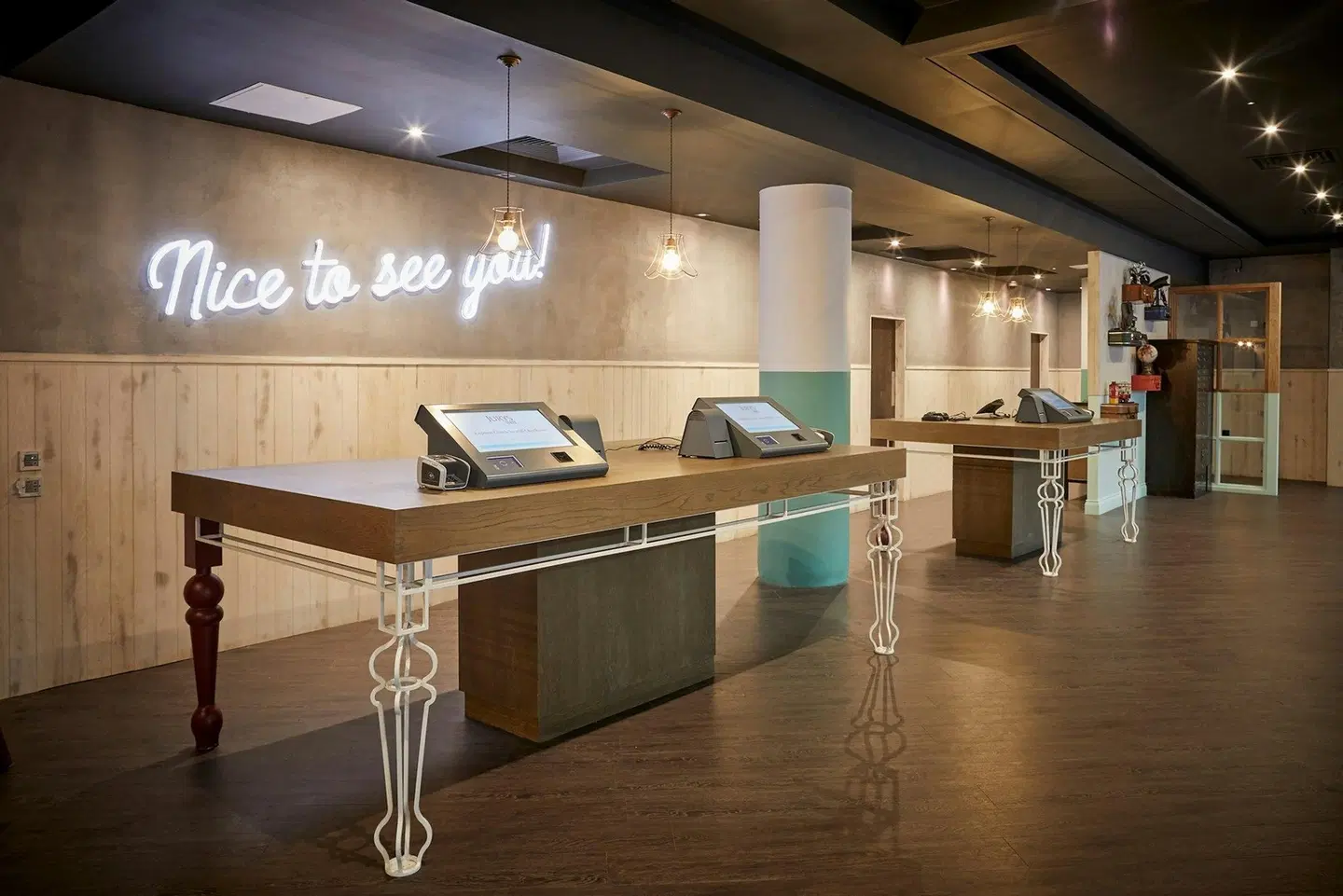 Leonardo Hotel Manchester Central Badezimmer