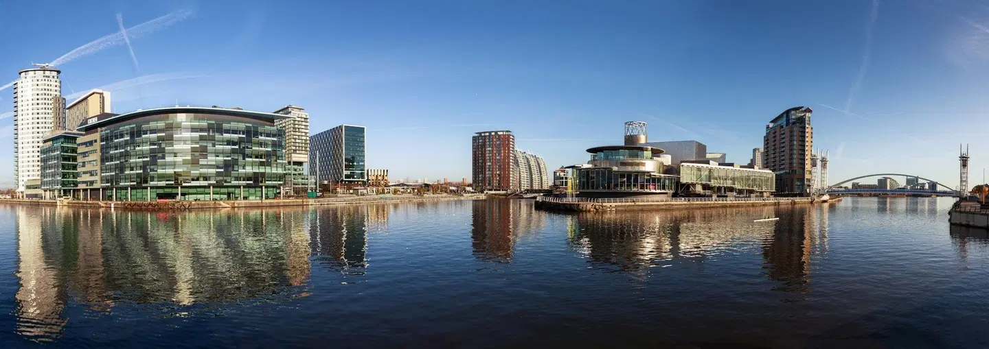 Leonardo Hotel Manchester Central Strand