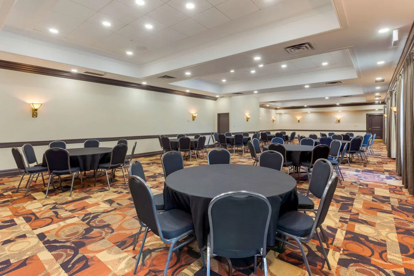 Best Western Plus Toronto Airport Hotel Konferenz