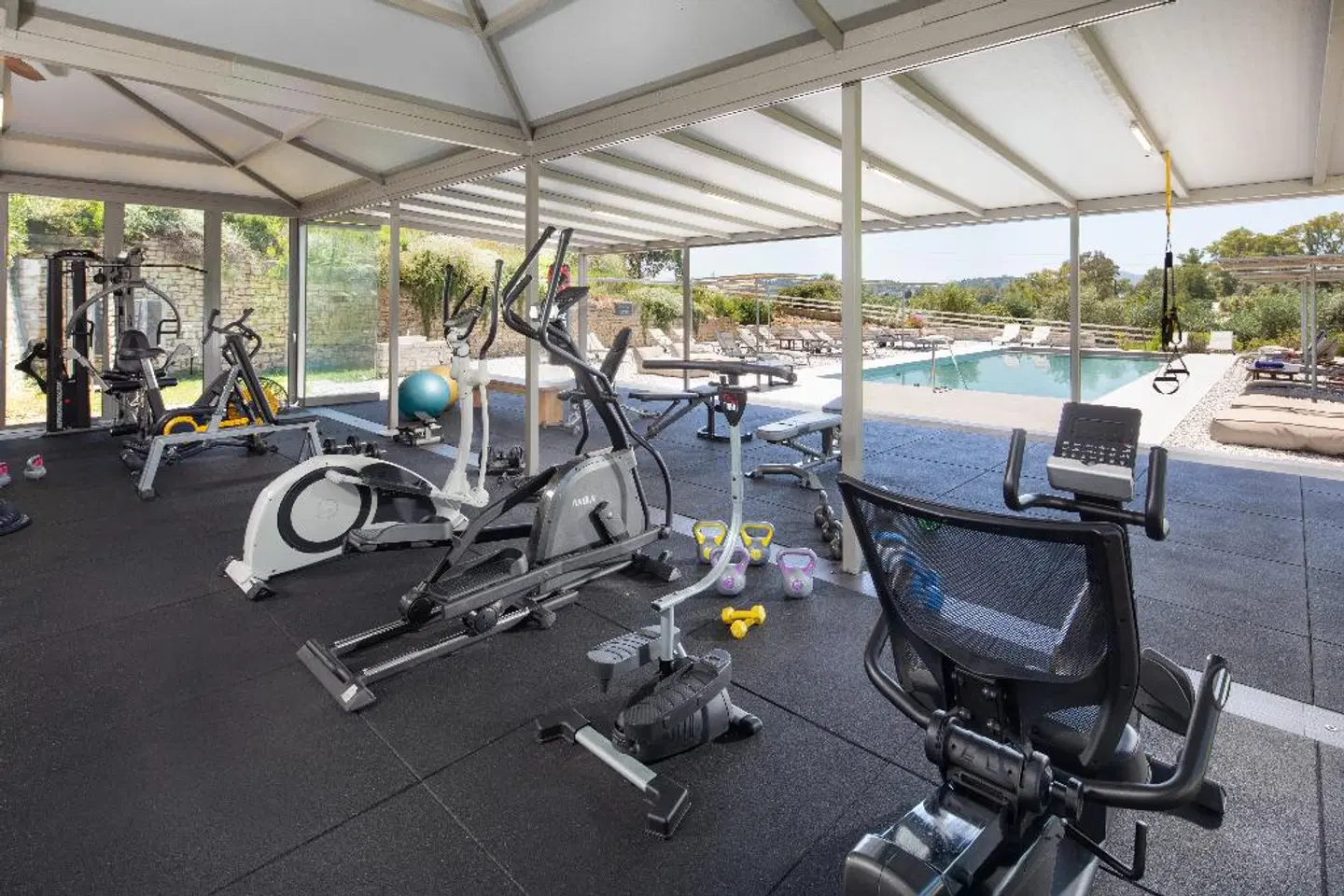 Rodostamo Hotel & Spa SPORTS_AND_LEISURE