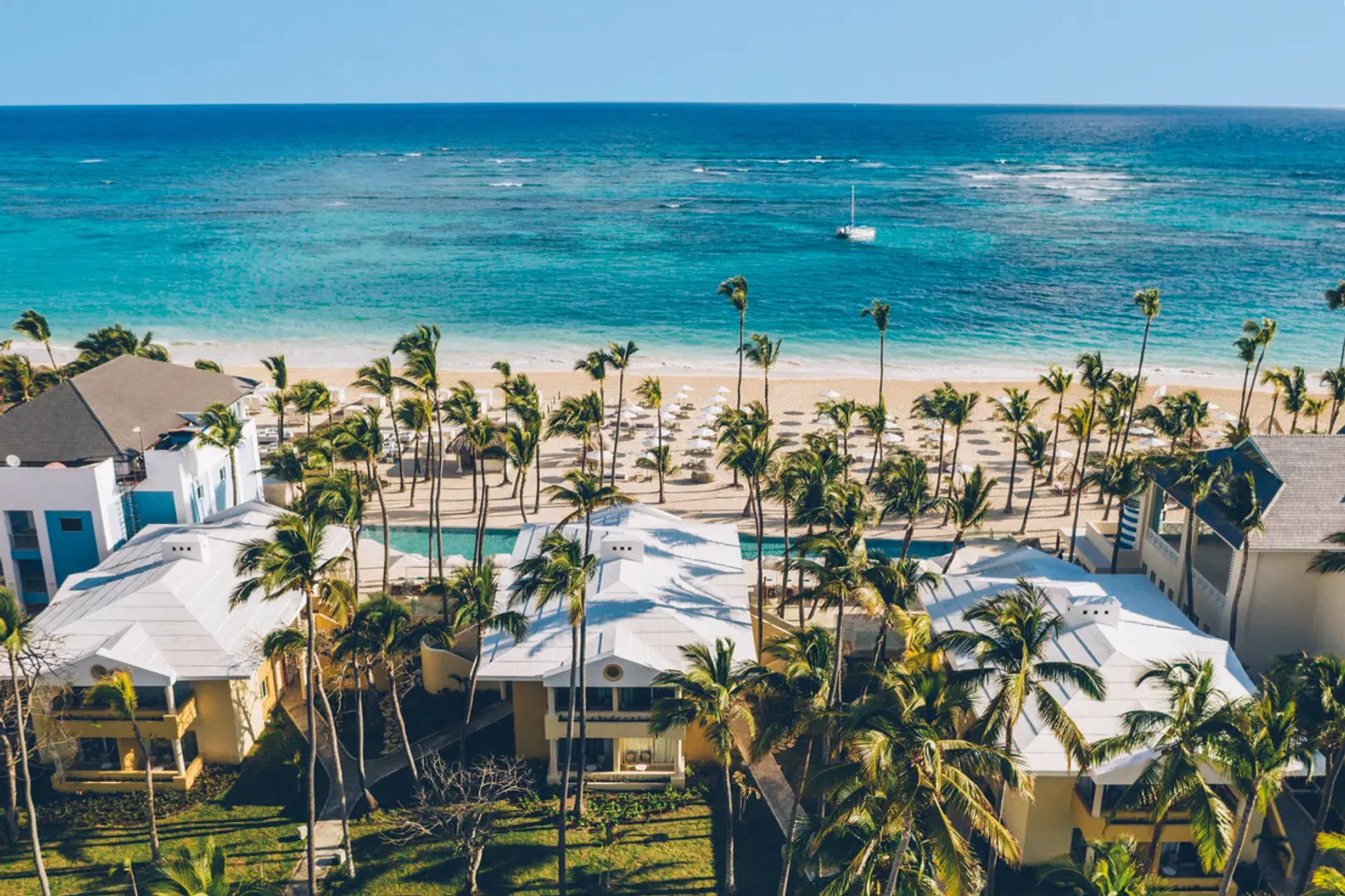 Iberostar Selection Coral Bàvaro Strand
