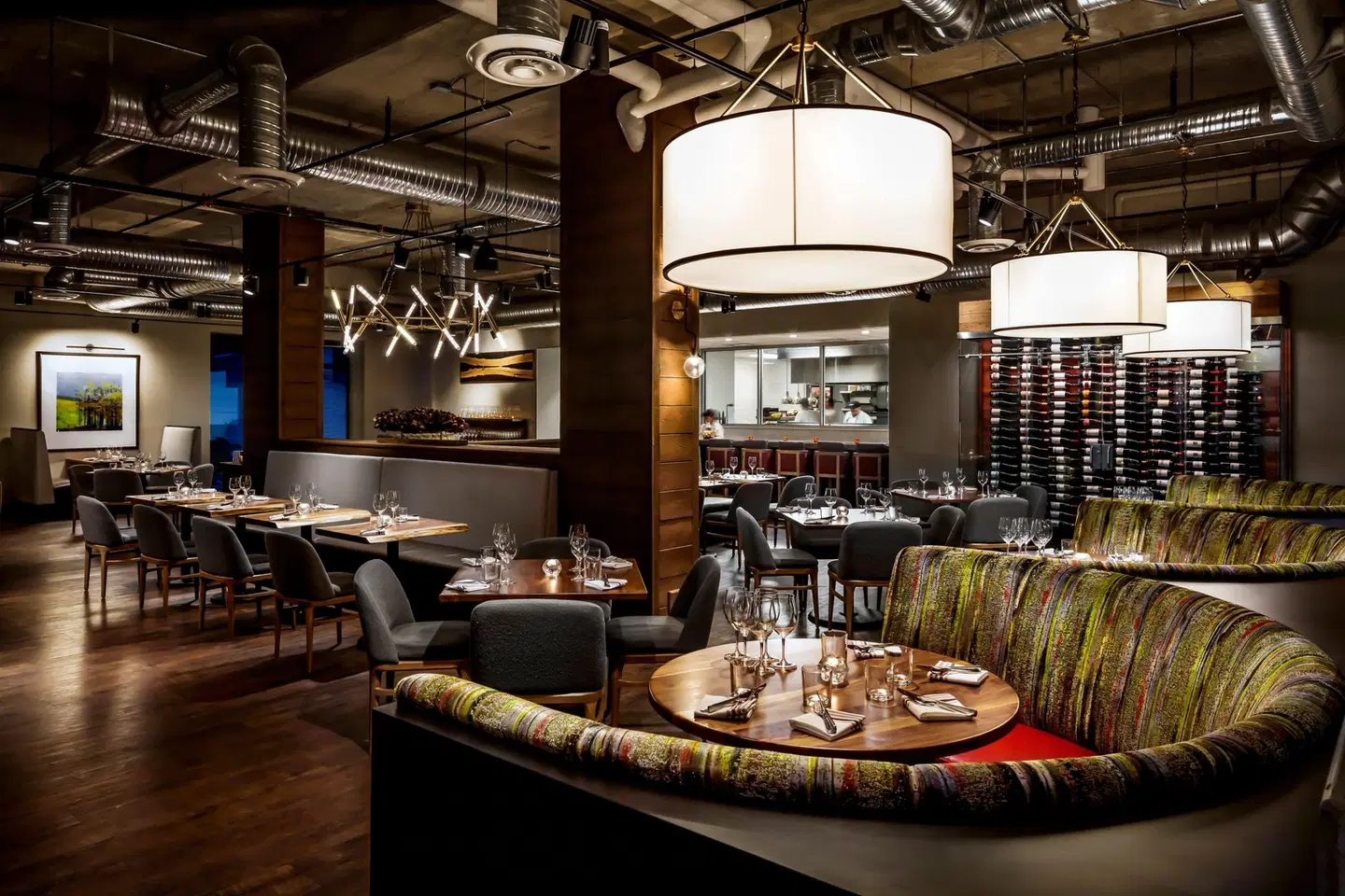 The Josie Hotel, Autograph Collection Restaurant