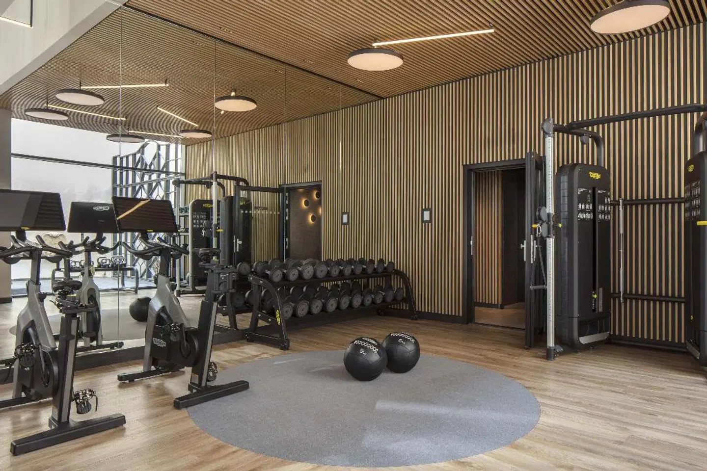 Anantara Grand Hotel Krasnapolsky Amsterdam SPORTS_AND_LEISURE