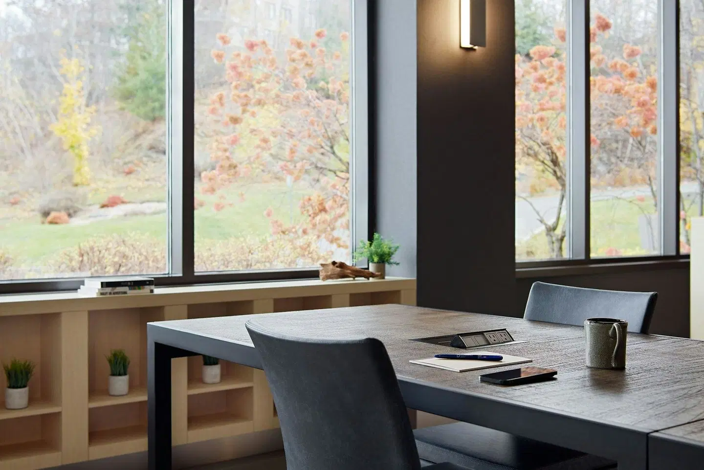 Delta Hotels by Marriott Sherbrooke Conference Centre Restaurant