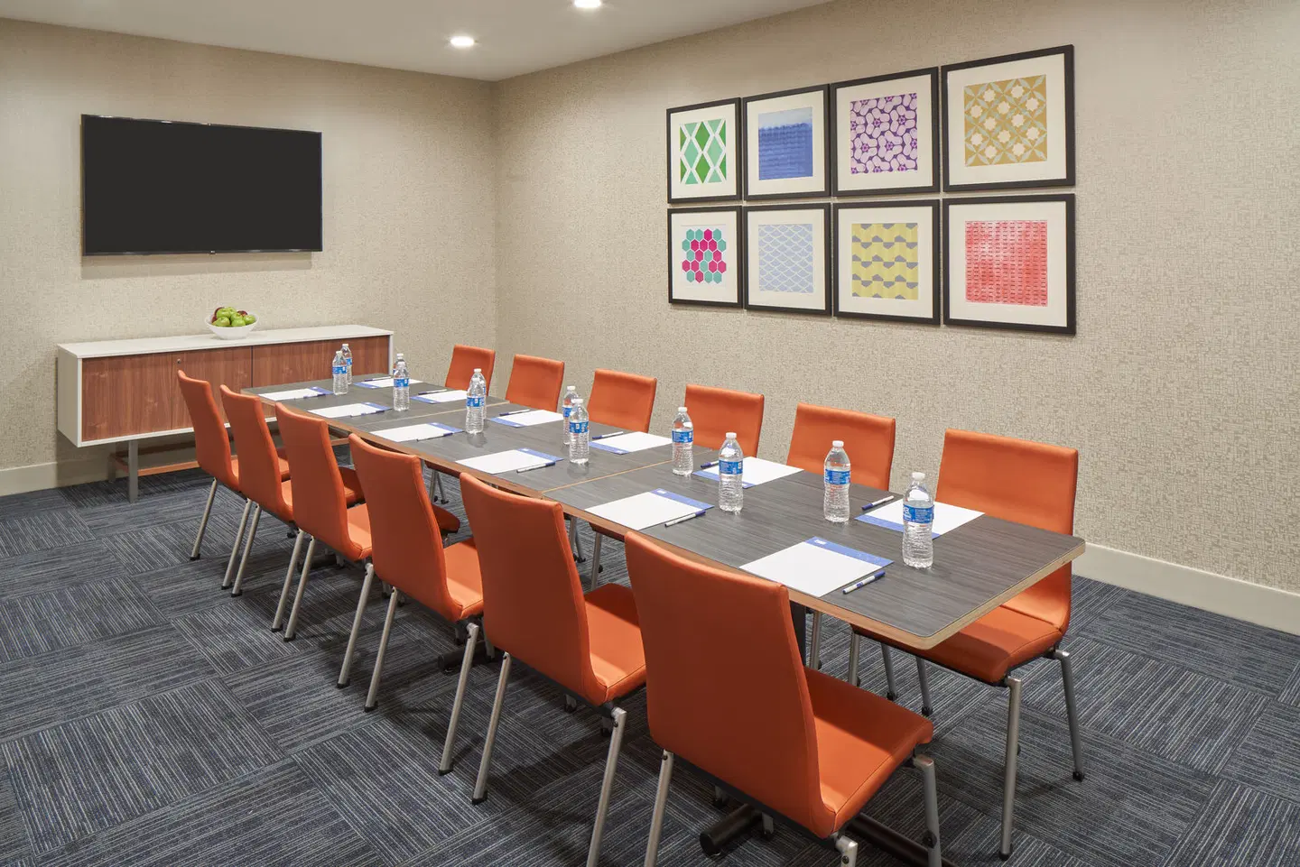Holiday Inn Express Boca Raton-West by IHG Konferenz