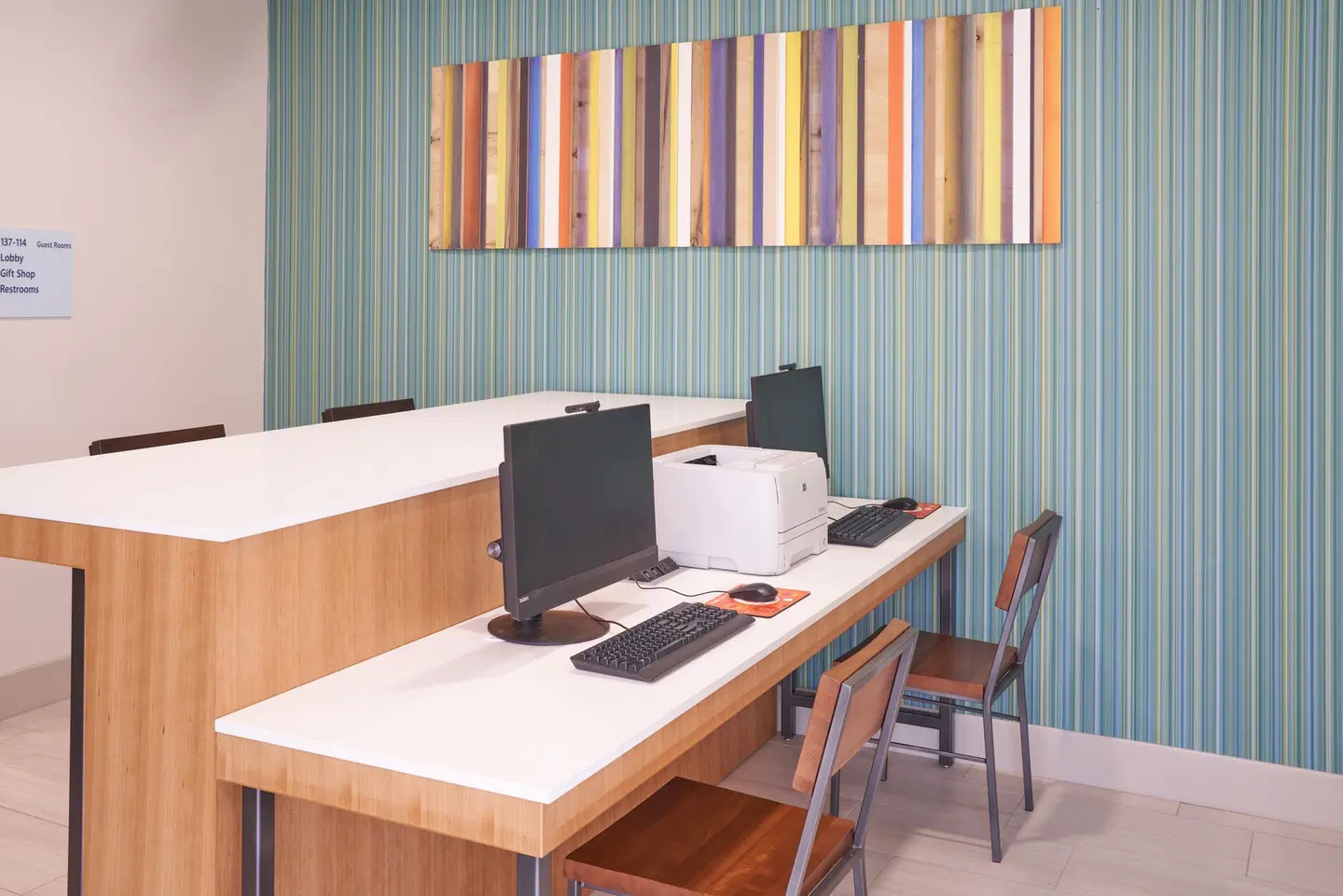 Holiday Inn Express Boca Raton-West by IHG ROOM_EXAMPLE