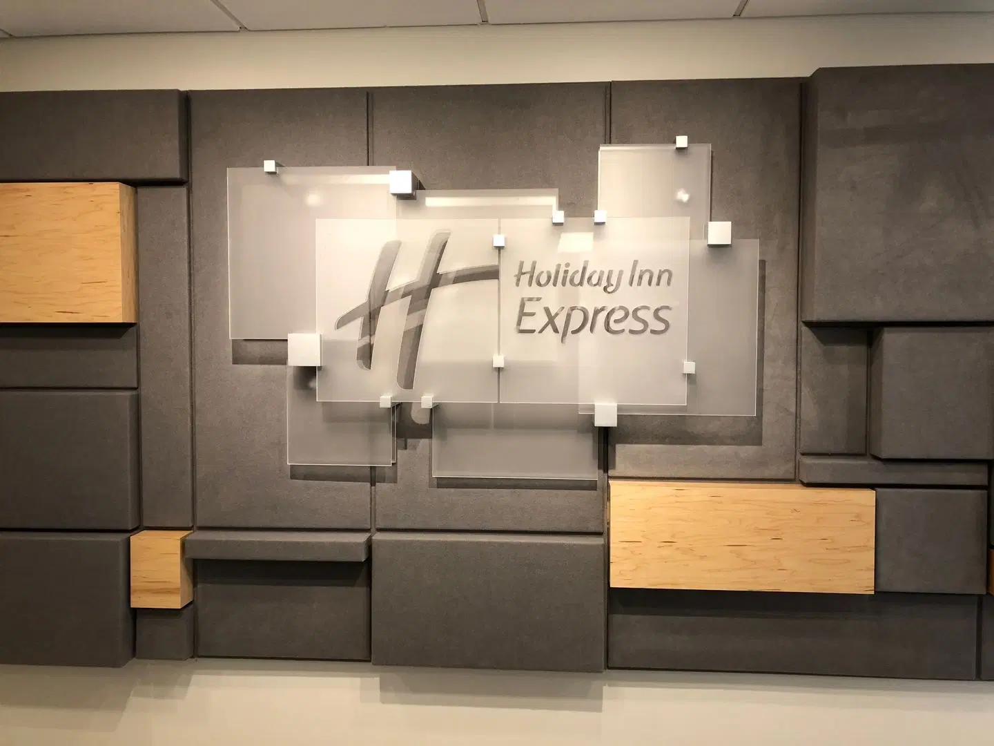 Holiday Inn Express Boca Raton-West by IHG LOUNGE_LOBBY