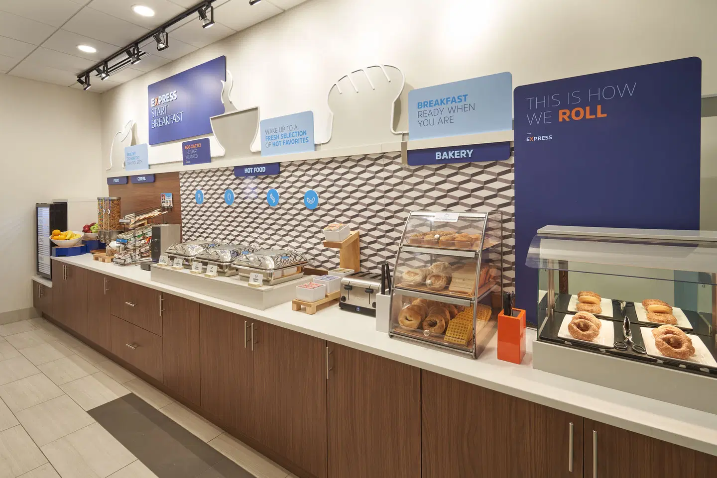Holiday Inn Express Boca Raton-West by IHG ROOM_EXAMPLE