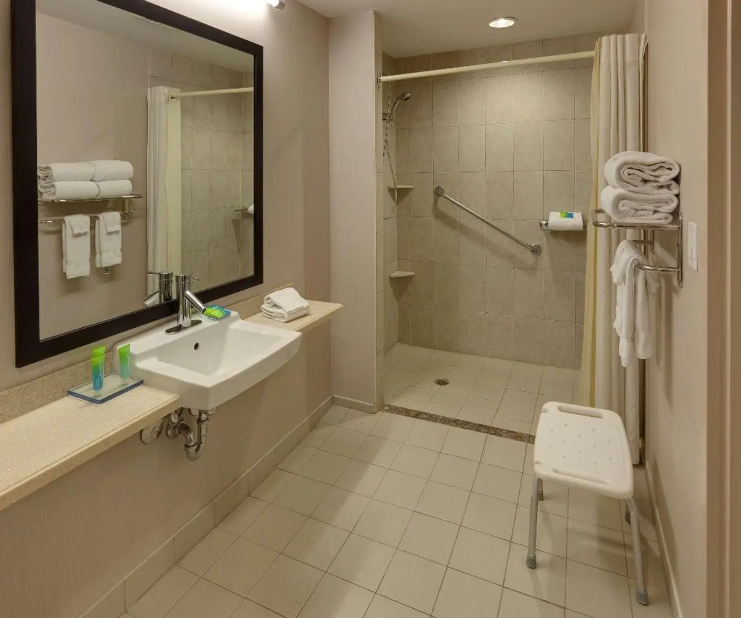 Radisson Hotel & Suites Fallsview Badezimmer