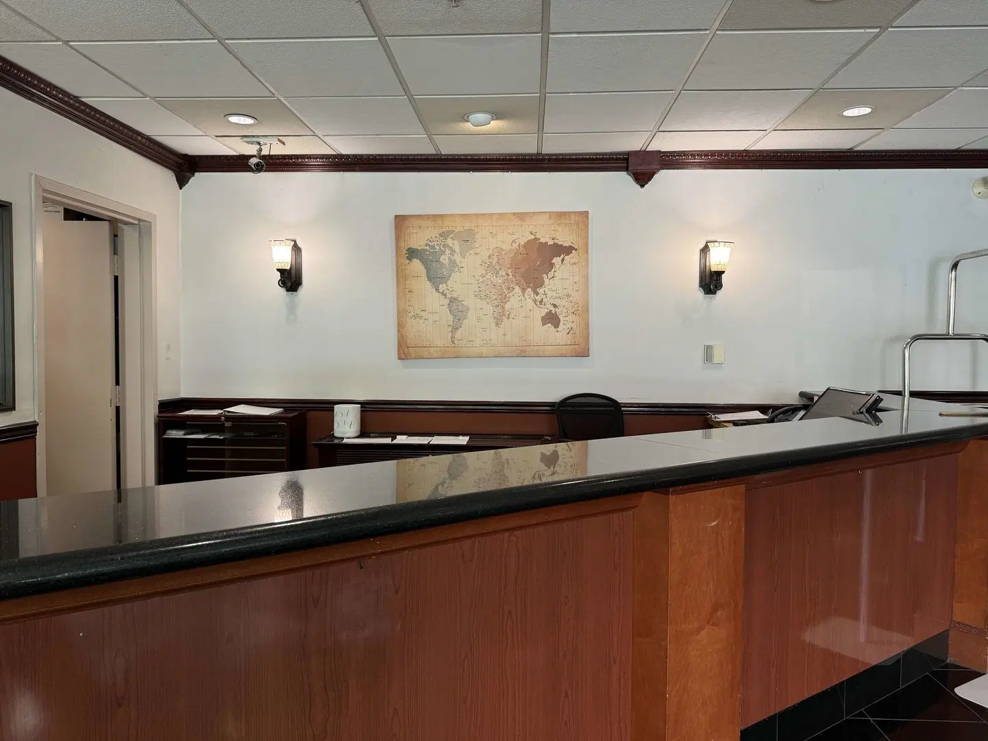 Vancouver Airport Hotel ROOM_EXAMPLE