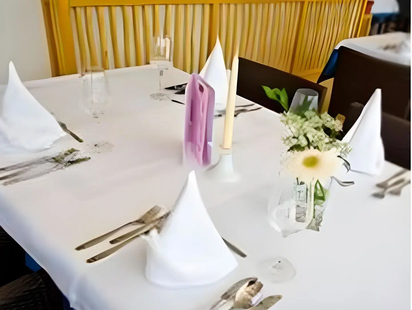 Landhotel Mühlwaldhof Badezimmer