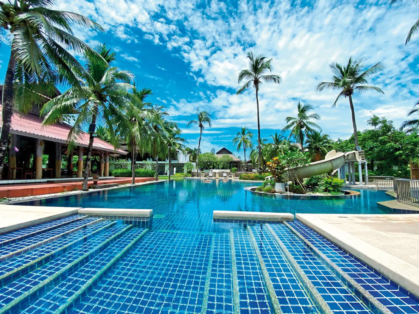 Palm Galleria Resort OUTDOOR_POOL