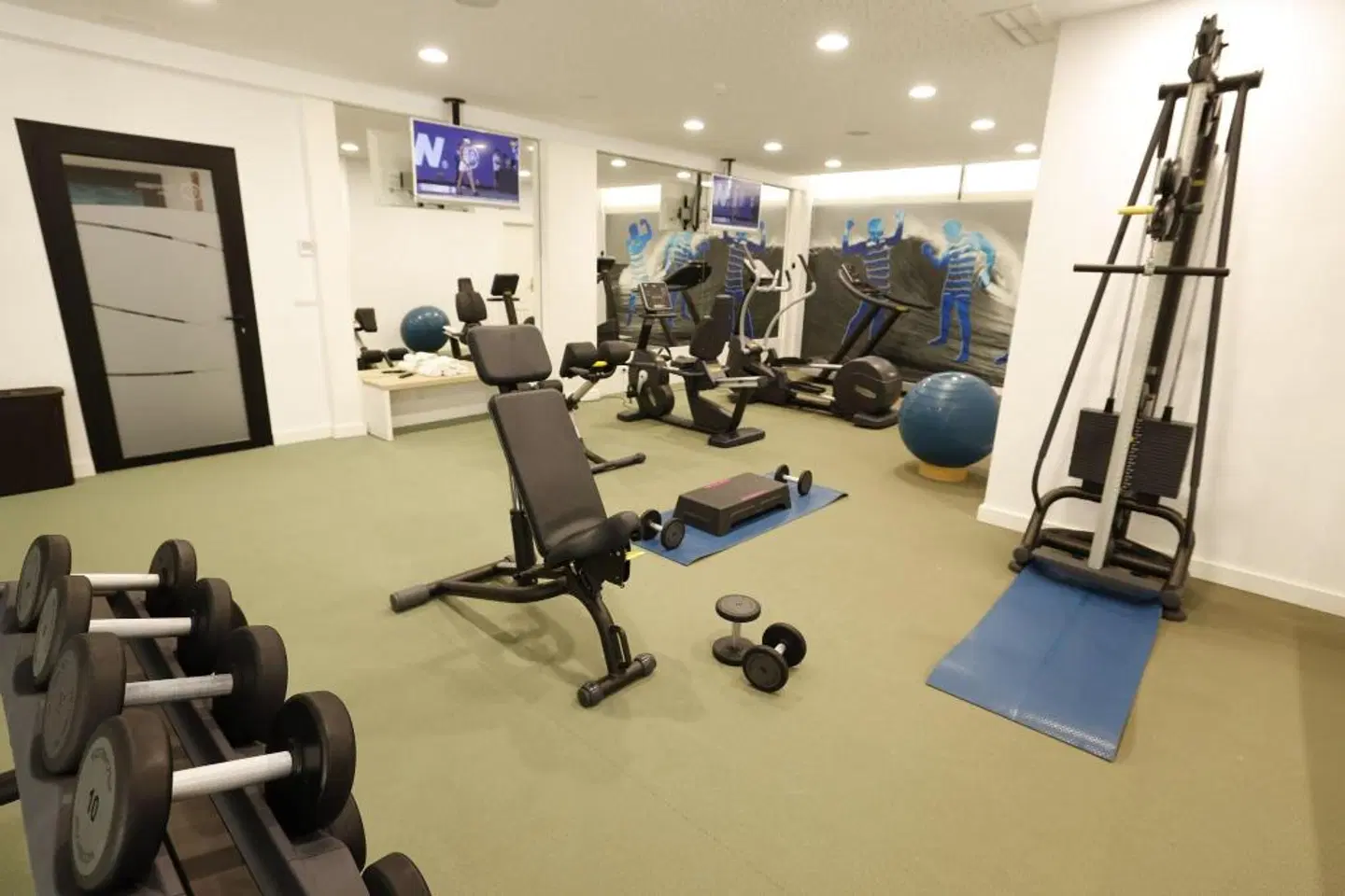 Marvell Club SPORTS_AND_LEISURE