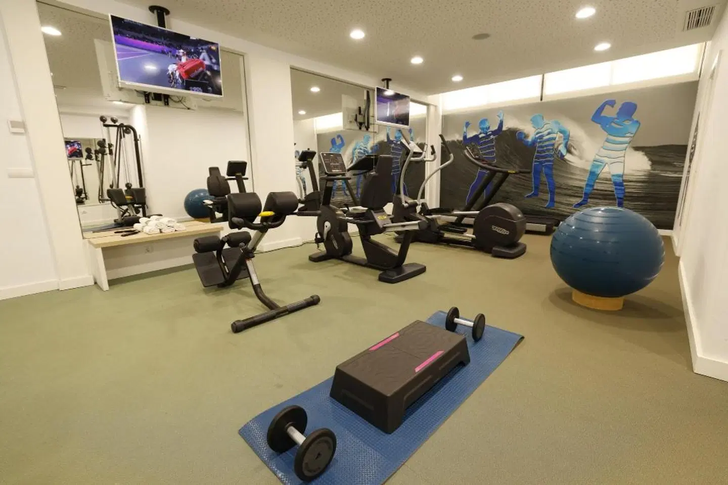 Marvell Club SPORTS_AND_LEISURE