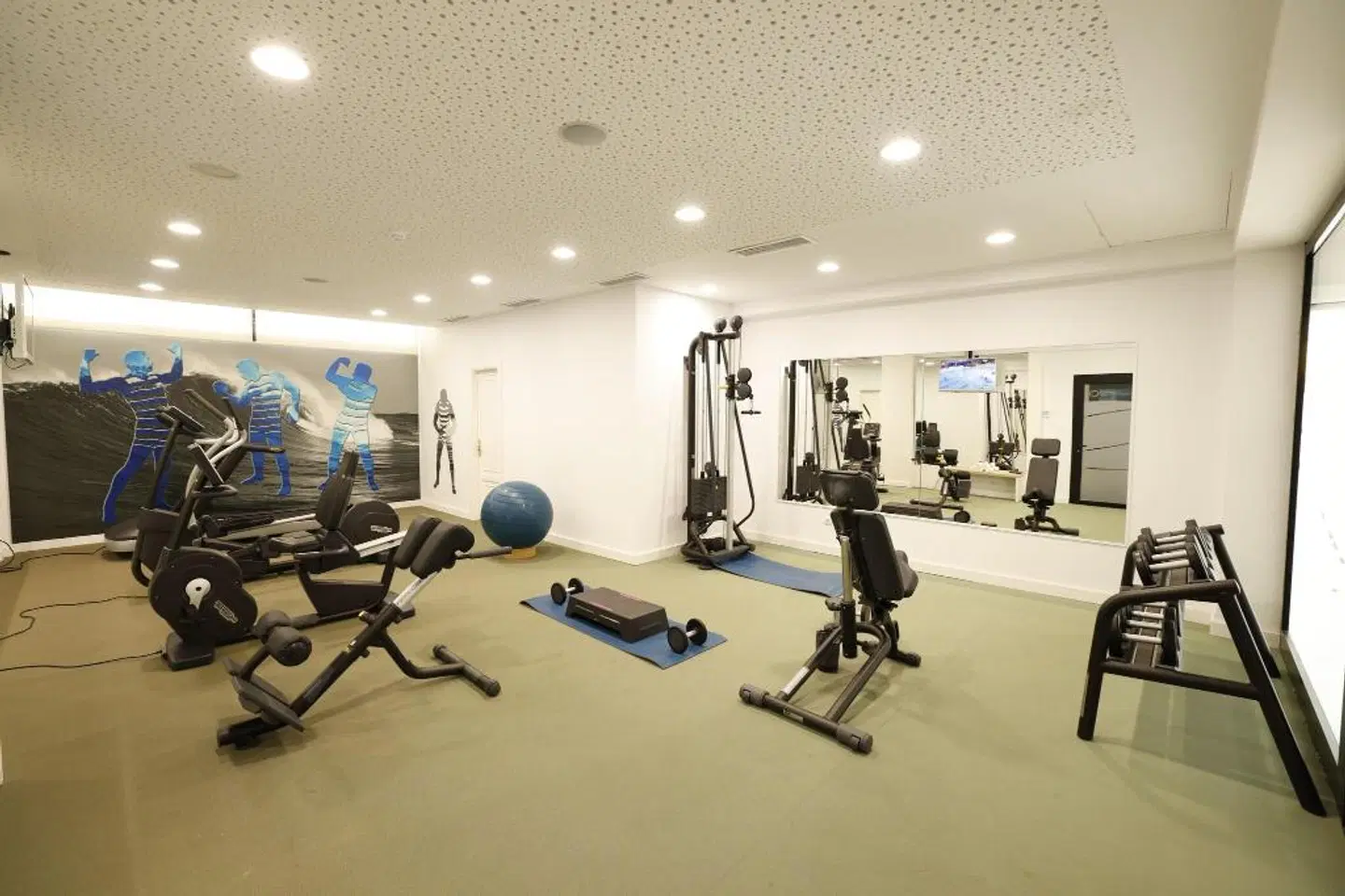 Marvell Club SPORTS_AND_LEISURE