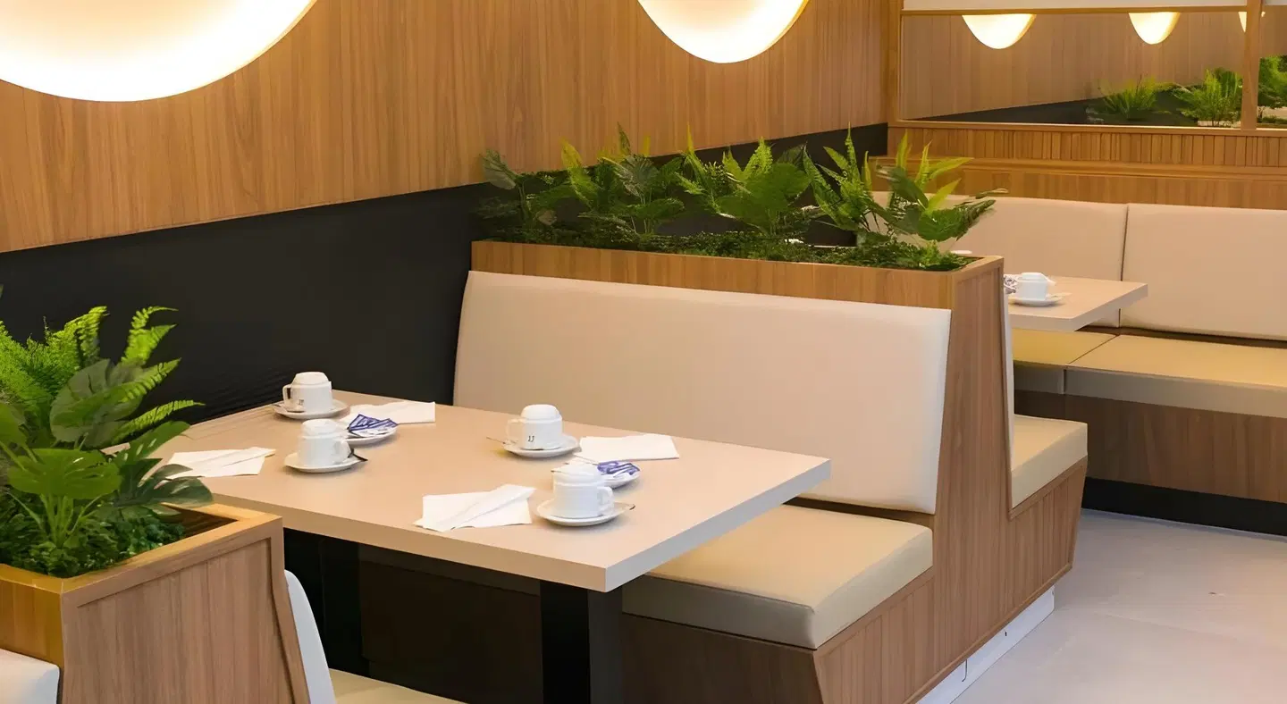 Regency Park Hotel Konferenz
