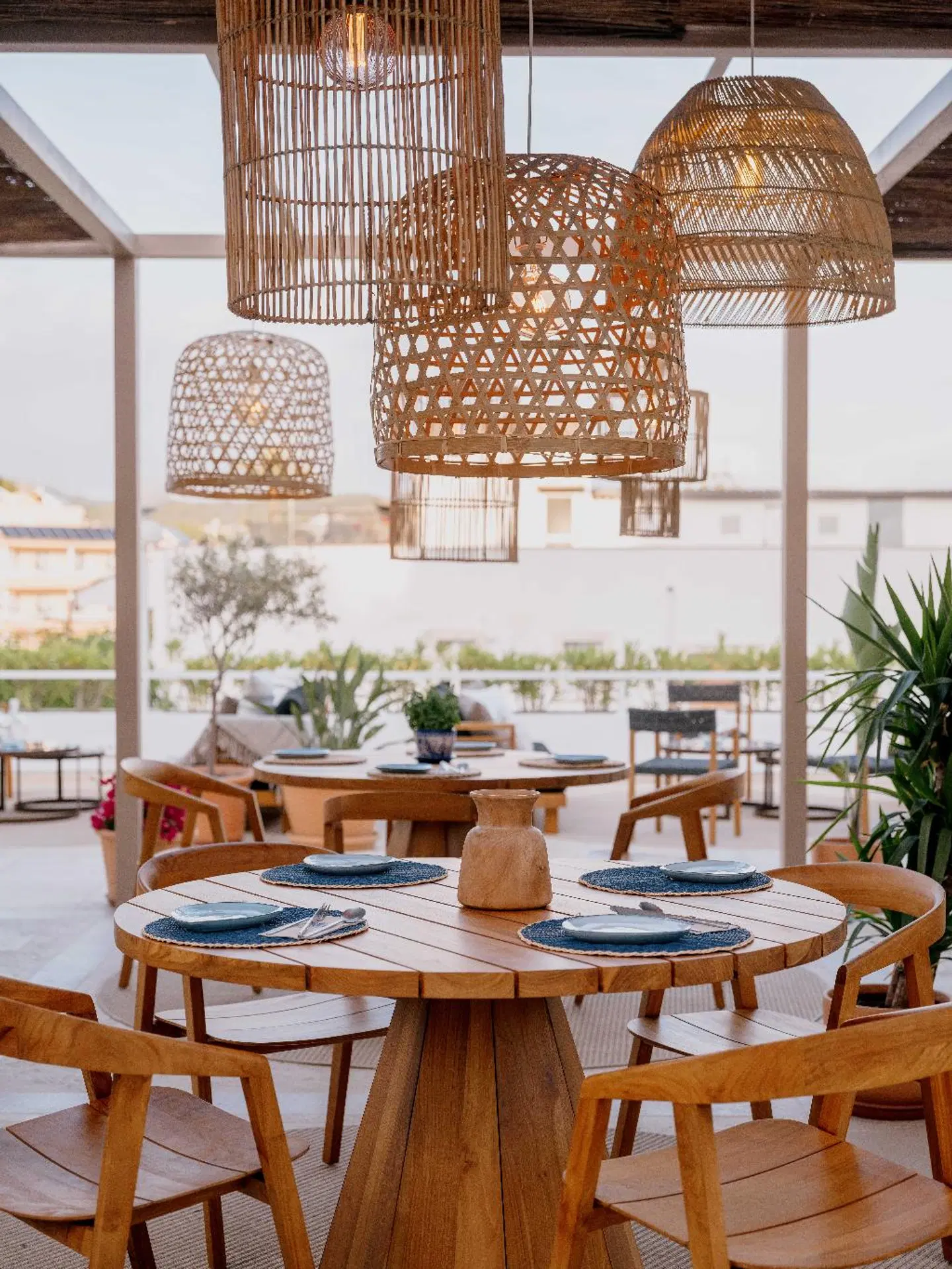 Bella Colina | Vintage Hotel est. 1953 Restaurant